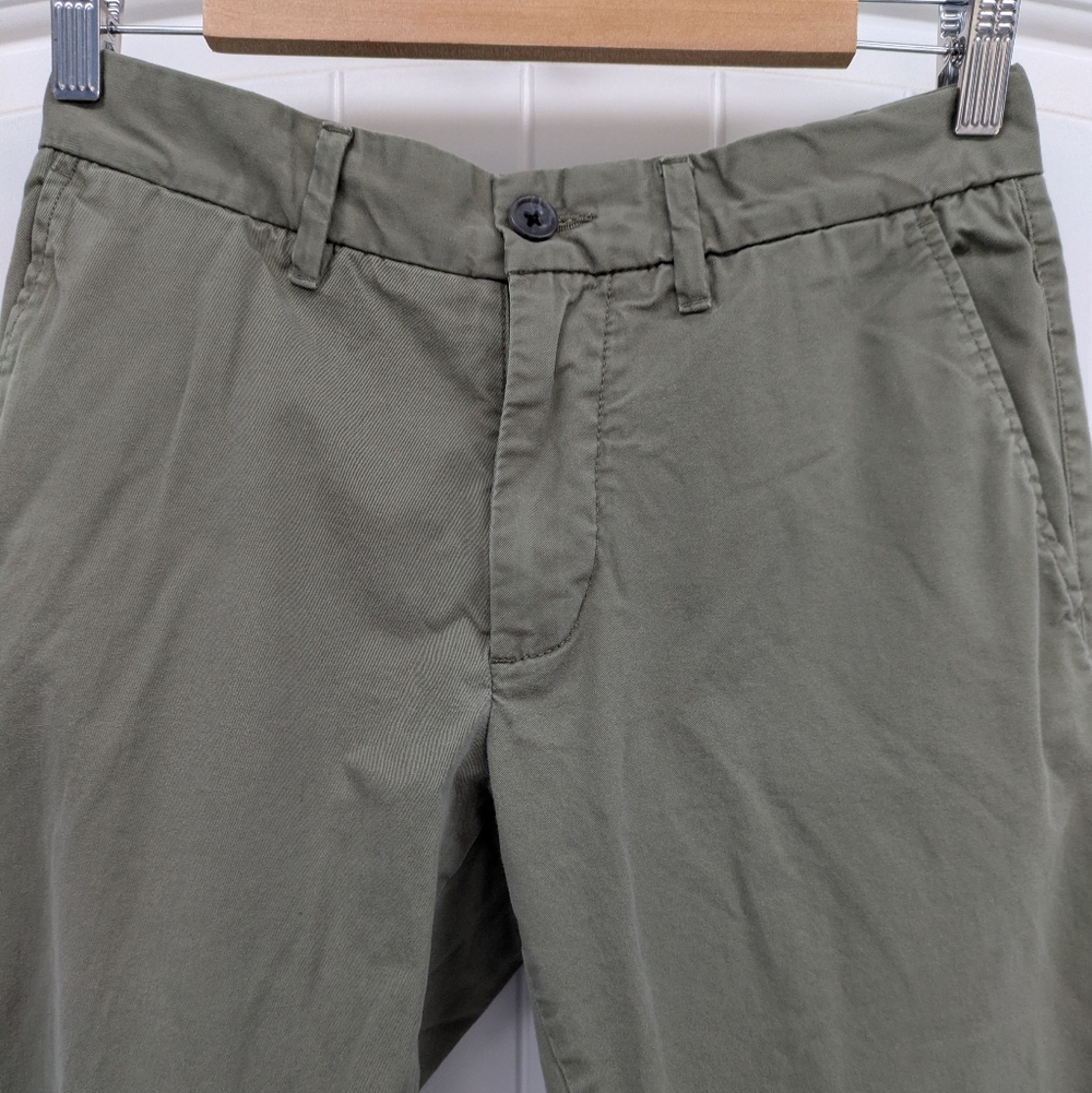 1901 Men's Khaki Chinos